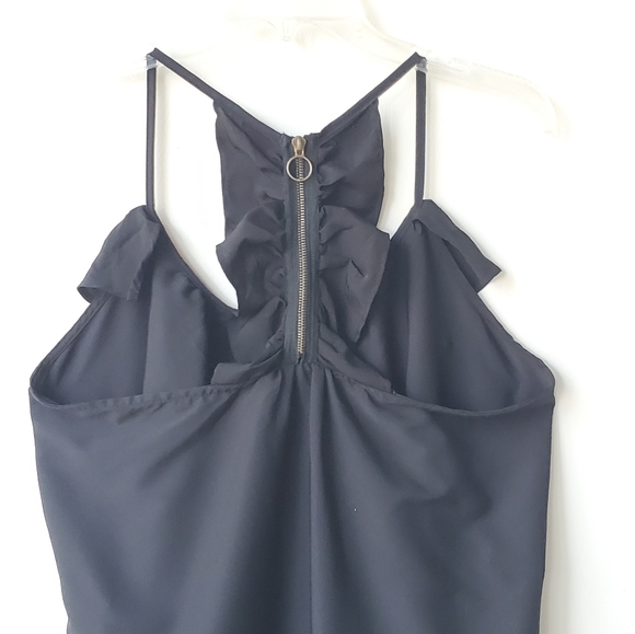 Prototype Ruffle Top - Picture 5 of 10